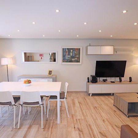 산타 크루즈 Laura'S House 빌라 외부 사진