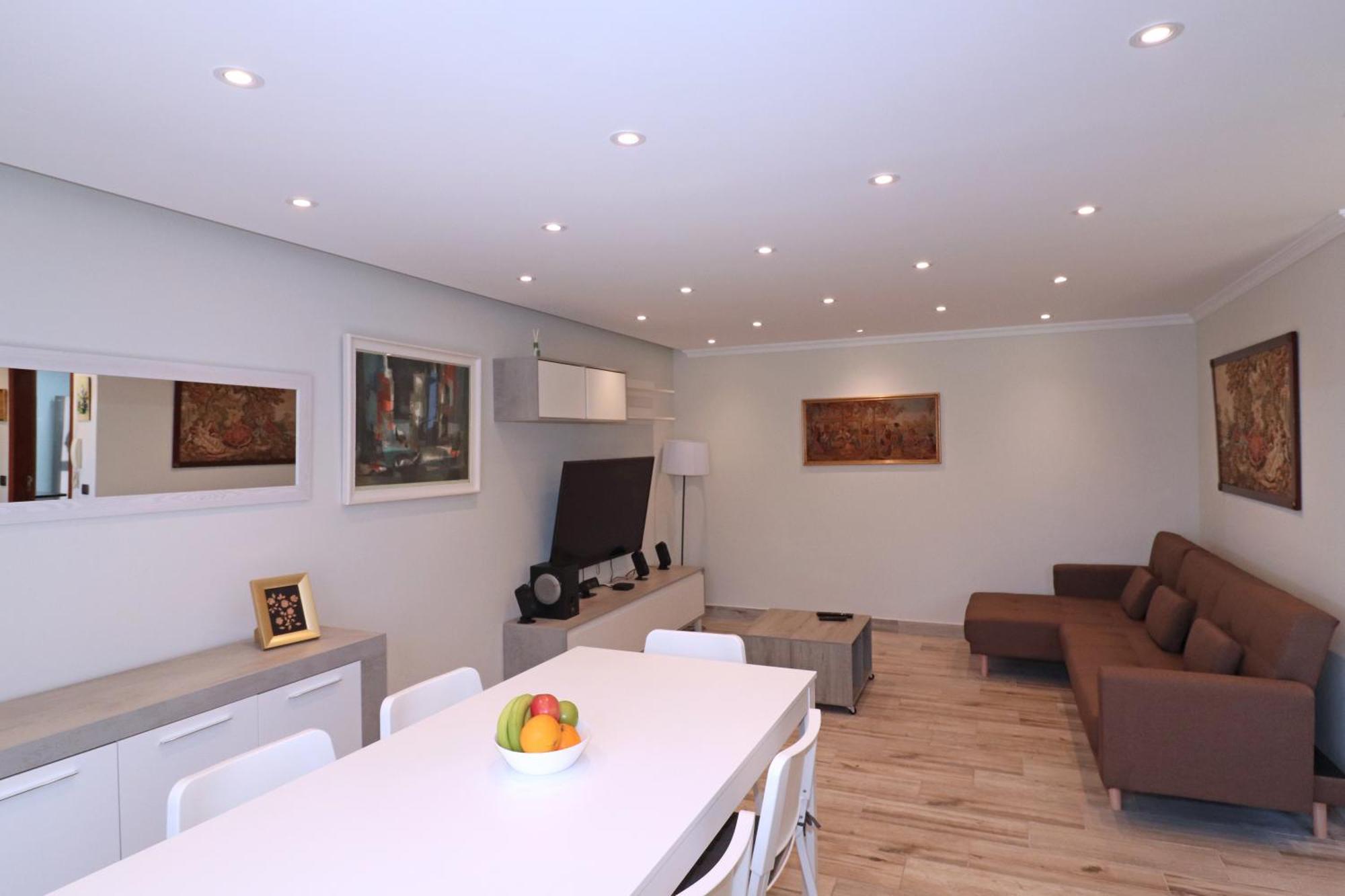 산타 크루즈 Laura'S House 빌라 외부 사진