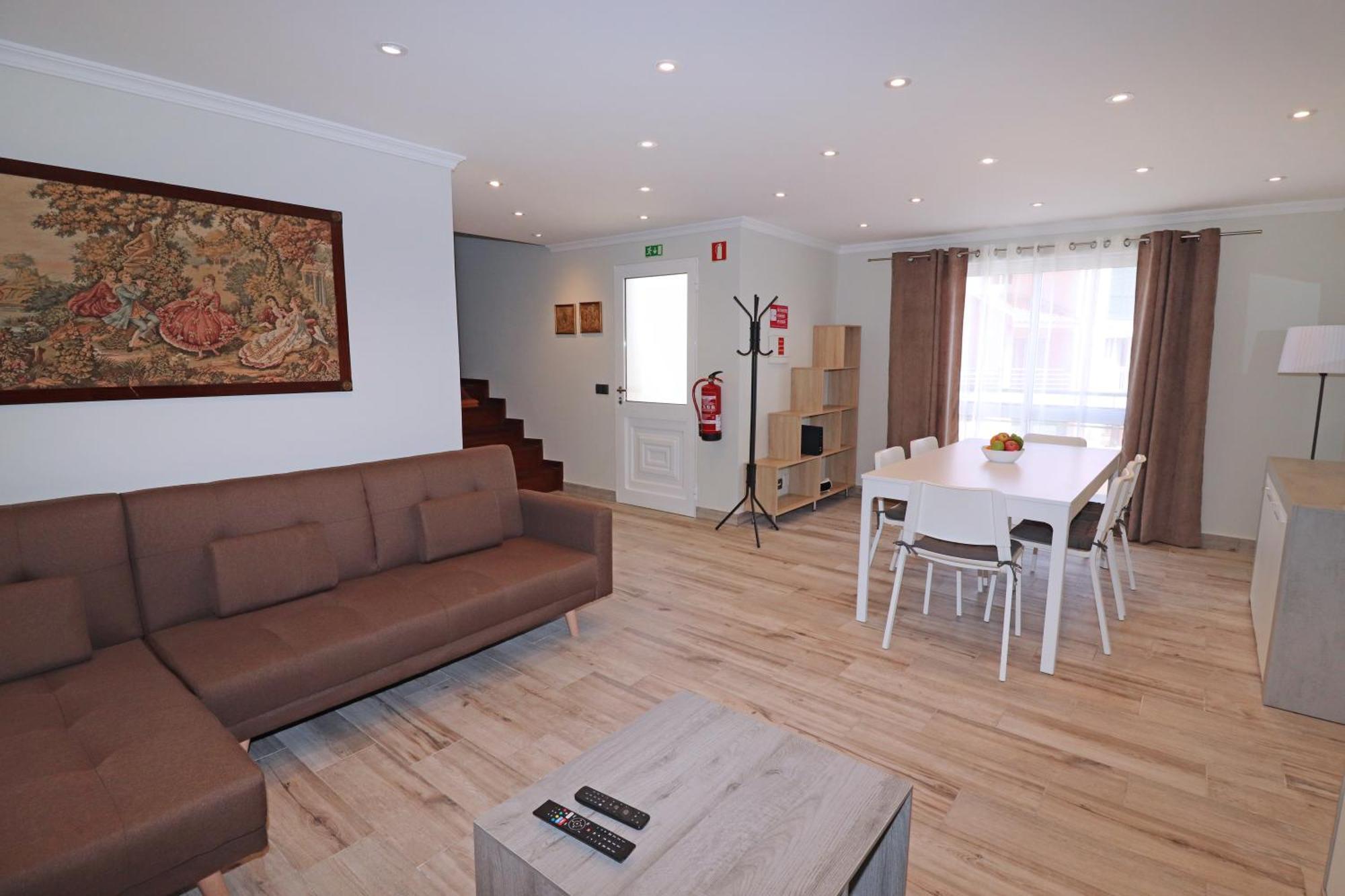 산타 크루즈 Laura'S House 빌라 외부 사진