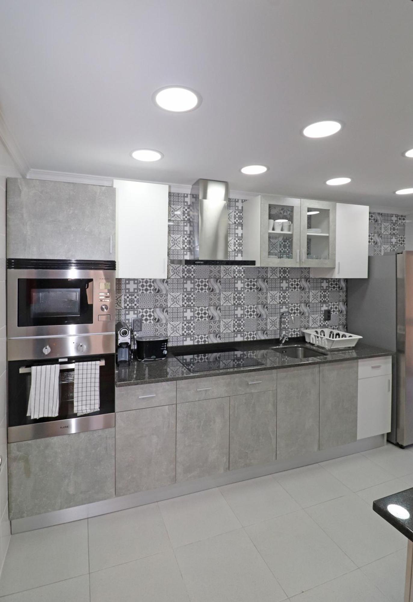 산타 크루즈 Laura'S House 빌라 외부 사진