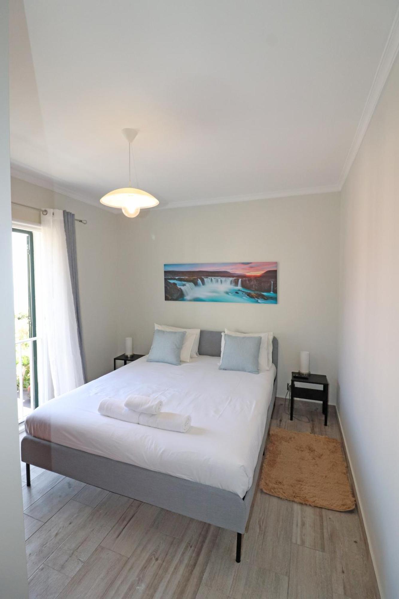 산타 크루즈 Laura'S House 빌라 외부 사진