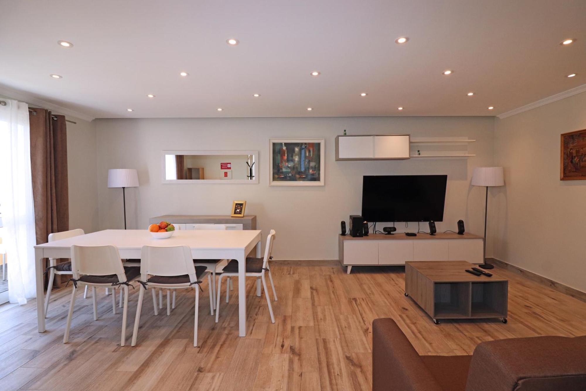 산타 크루즈 Laura'S House 빌라 외부 사진