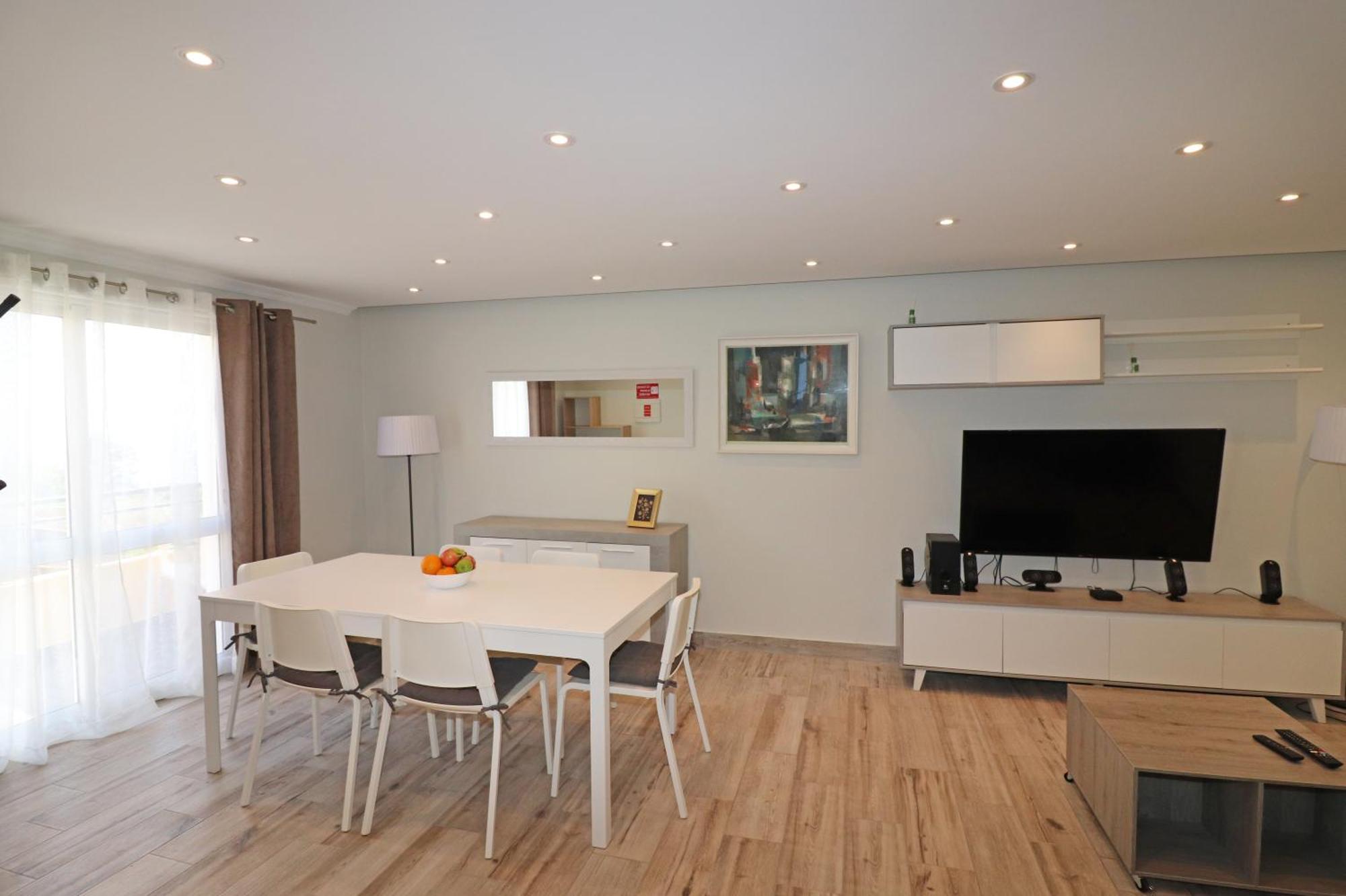 산타 크루즈 Laura'S House 빌라 외부 사진