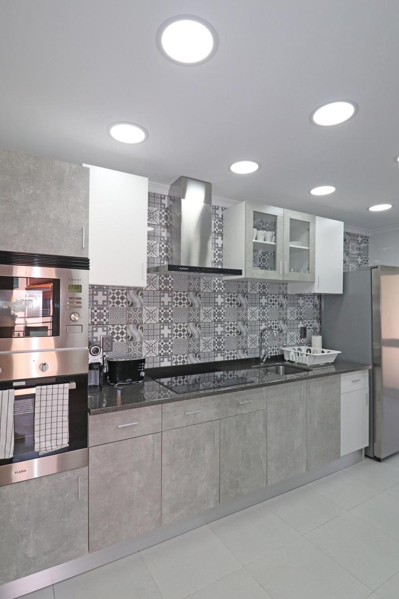 산타 크루즈 Laura'S House 빌라 외부 사진