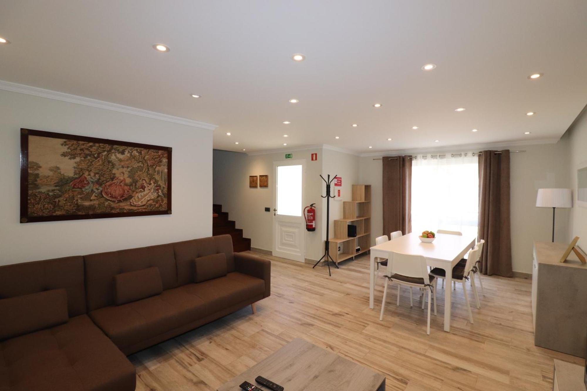 산타 크루즈 Laura'S House 빌라 외부 사진