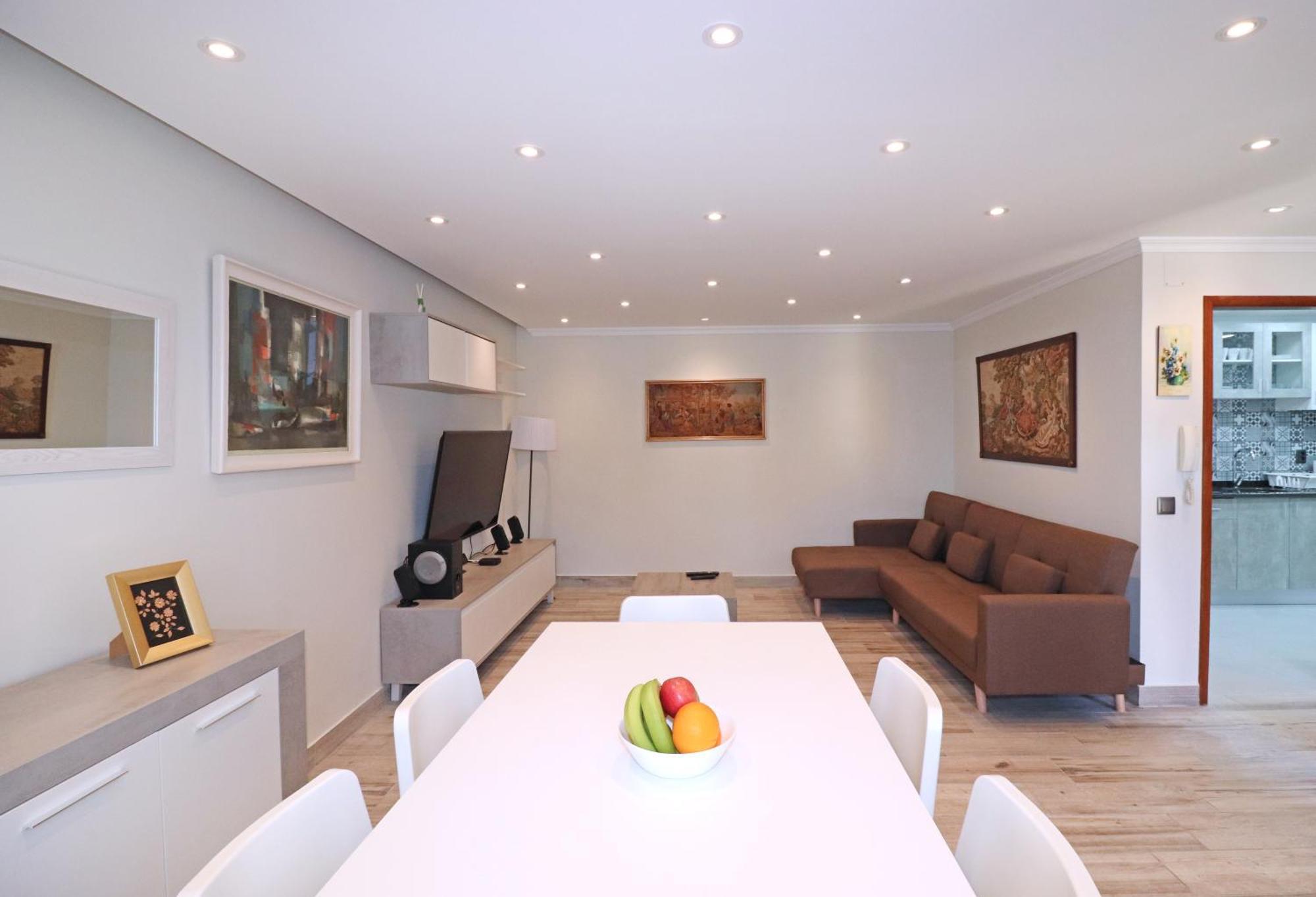 산타 크루즈 Laura'S House 빌라 외부 사진