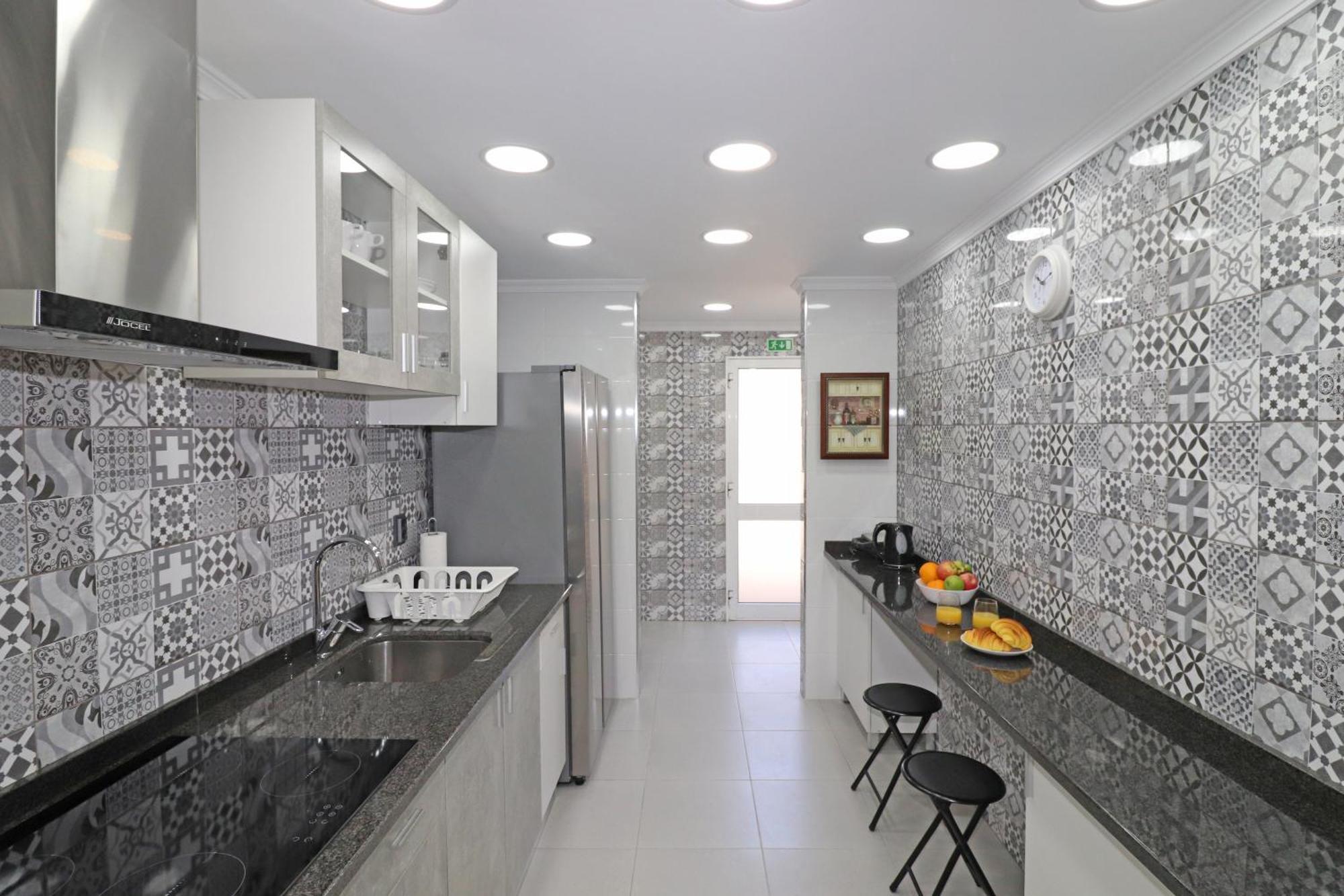 산타 크루즈 Laura'S House 빌라 외부 사진